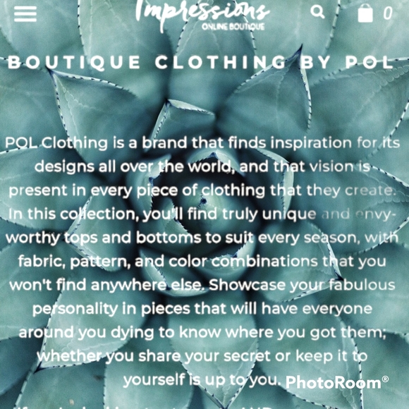 POL Aztec Sweater - Picture 11 of 13